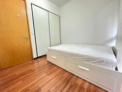 Terrasse (D19), Condominium #579660921